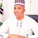 Abdullahi Bodejo