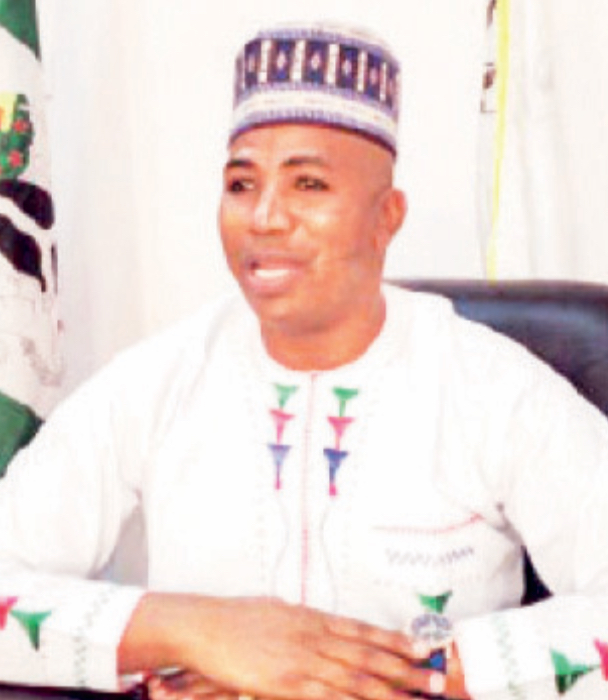 Abdullahi Bodejo