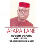 Afara Lane
