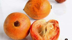 African-cherry