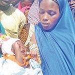Aftermath of Boko Haram attack on Baga