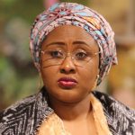 Aisha-Buhari