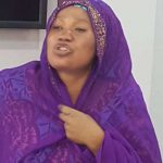 Aisha-Buhari impersonator