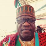 Alh Sani Abubakar Danladi