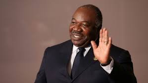 Ali Bongo
