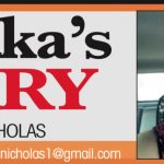 Amaka’s Diary