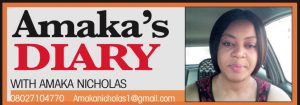 Amaka’s Diary