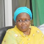 Amina Zakari