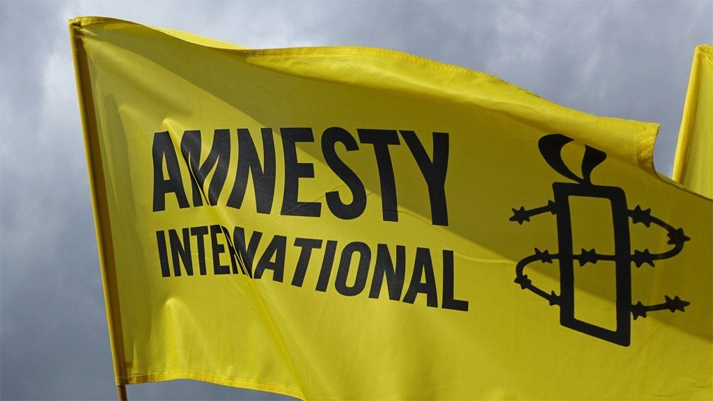 Amnesty International