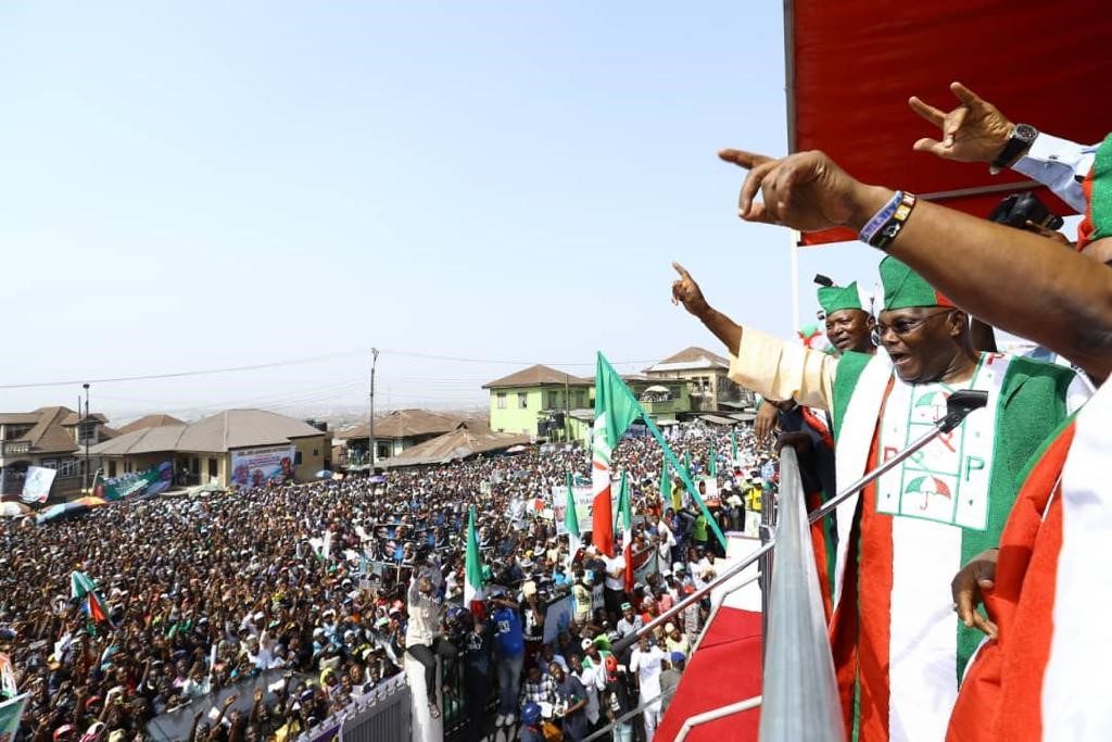 Atiku