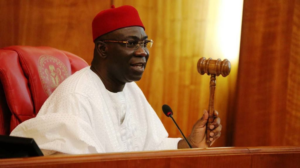 Ike Ekweremadu
