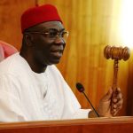 Ike Ekweremadu
