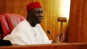 Ike Ekweremadu