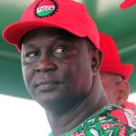 Ayuba Wabba, NLC president
