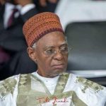 Alhaji Shehu Shagari