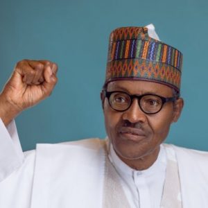 BMO BUHARI