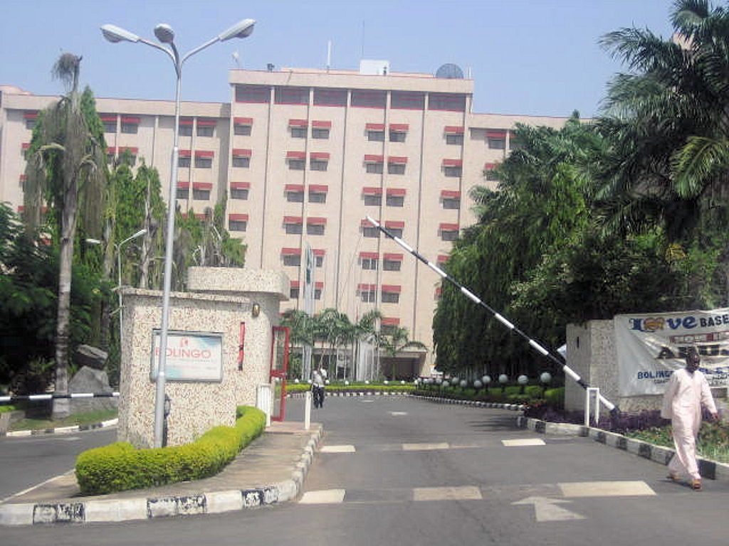 BOLINGO HOTELS