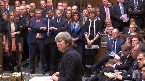 BREXIT