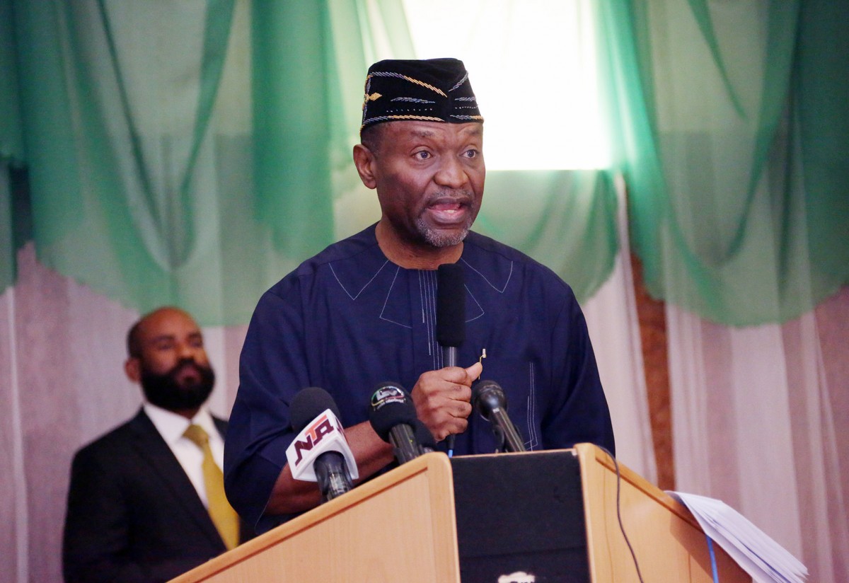 FG proposes N1.9trn deficit in 2019 budget