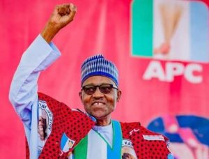 BUHARI