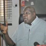 Babachir Lawal