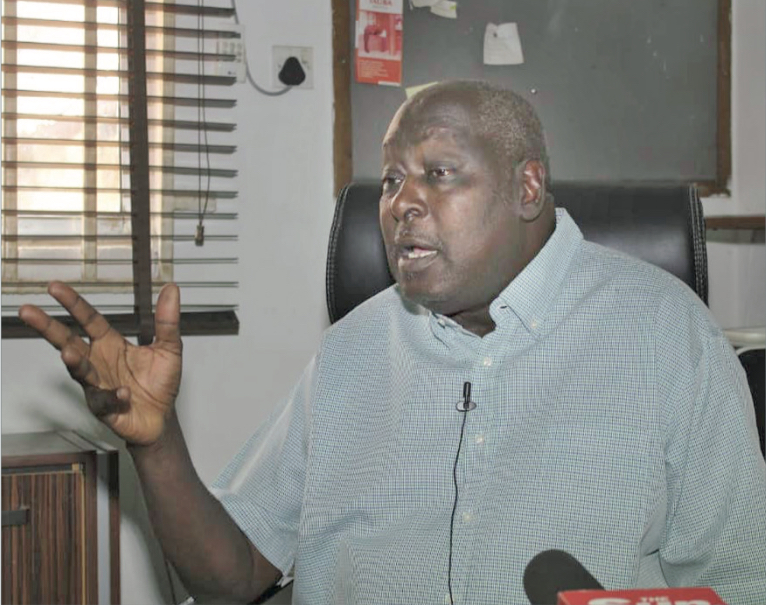 Babachir Lawal