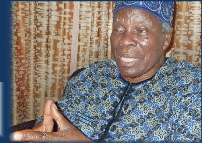 Banji Akintoye