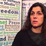 Barbara Trionfi, Executive Director at the International Press Institute (IPI)