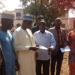 Benue grazing Laws