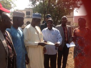 Benue grazing Laws