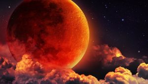 Blood-Moon