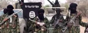 Boko Haram