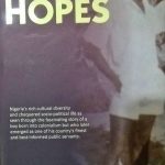 Book cover for book review