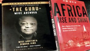 Books of the Year