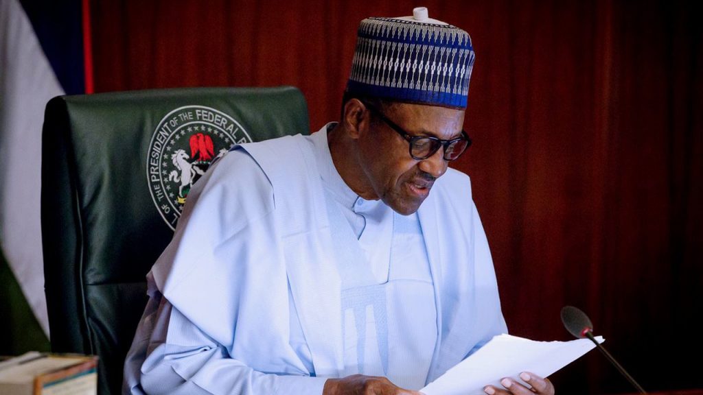 Buhari
