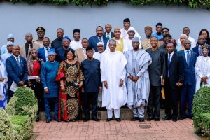 Buhari-AfCFTA