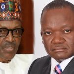 Buhari-Ortom