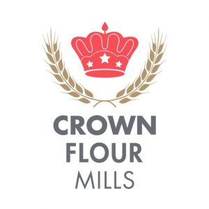 CROWN FLOUR MILLS