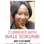 CURRENTS WITH WALE SOKUNBI