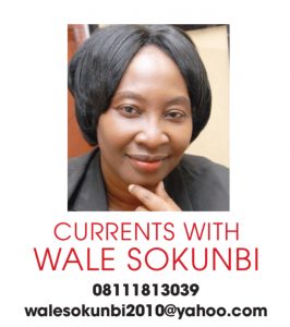 CURRENTS WITH WALE SOKUNBI