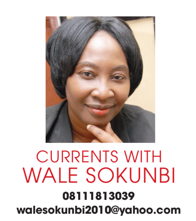 CURRENTS WITH WALE SOKUNBI