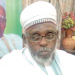 Capt Bala Shagari