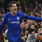 Chelsea-s-Alvaro-Morata