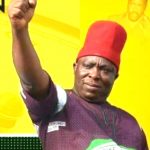 Chief Victor Umeh