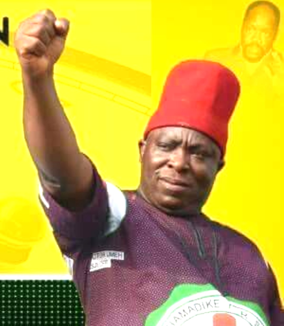 Chief Victor Umeh