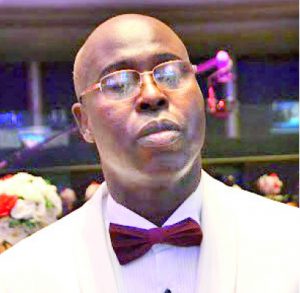 Chukwuka