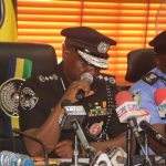 Commissioner of police