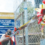 Commissioning of transformer