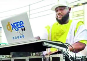 DJ