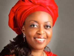 Diezani